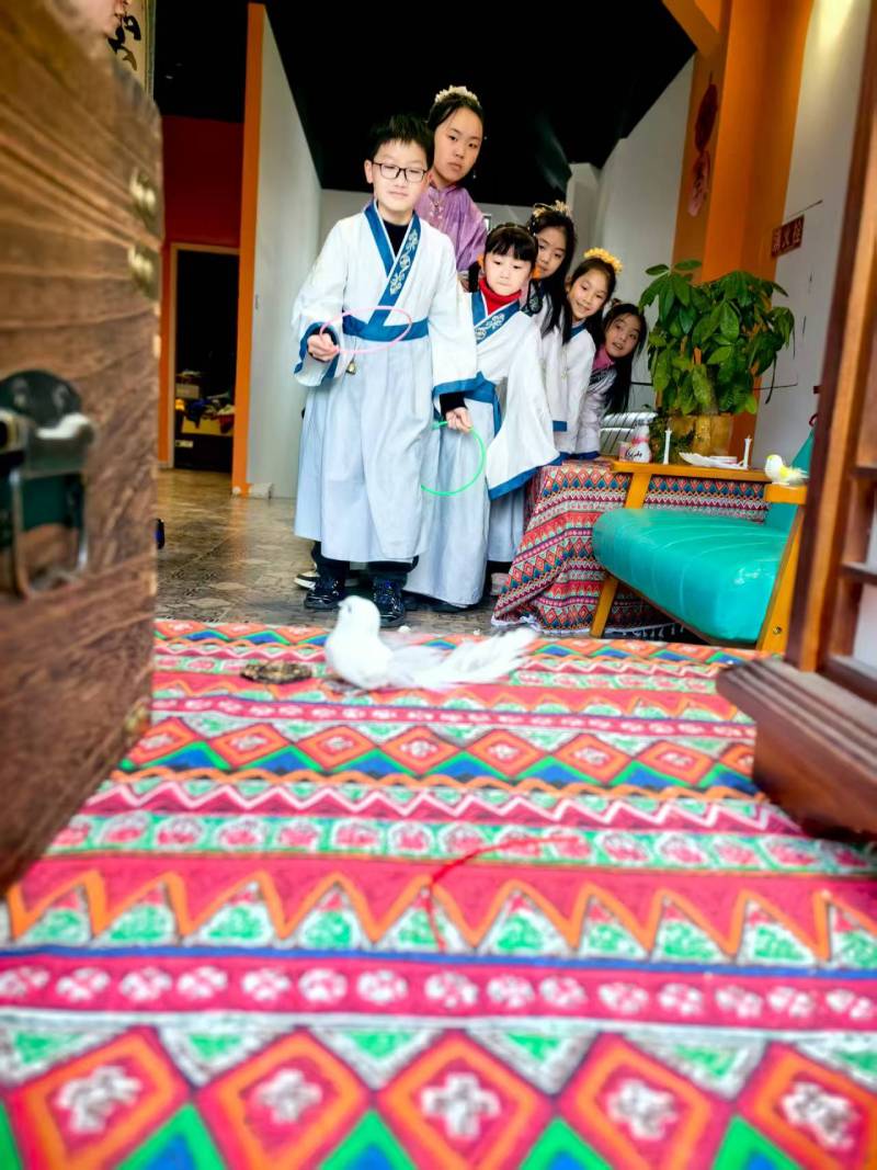 临猗县文旅项目策划